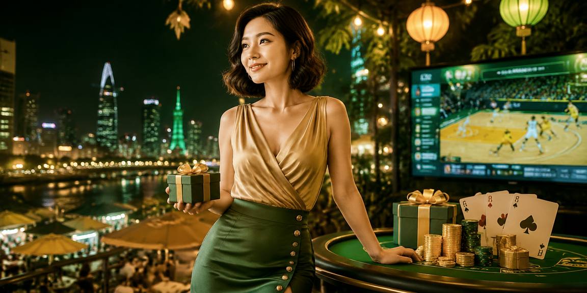 h8c Bàn dealer trực tiếp